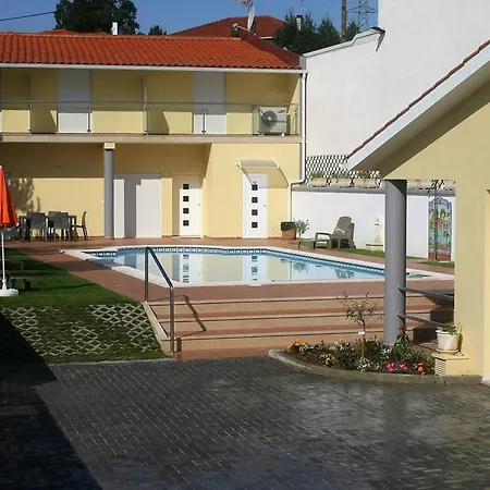 Holiday home Charming House In Boa Vista With Private Pool