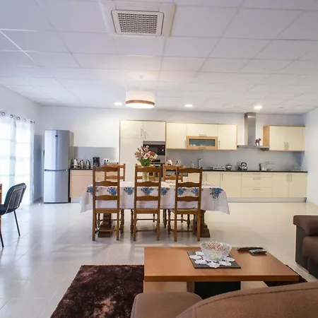 Holiday home Charming House In Boa Vista With Private Pool Boa Vista (Leiria)