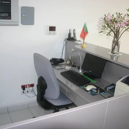 Holiday home Charming House In Boa Vista With Private Pool Boa Vista (Leiria)