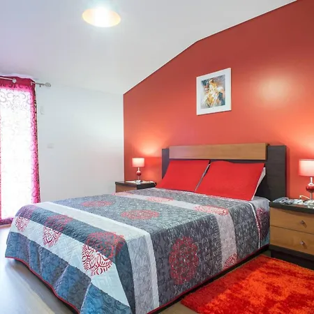 Charming House In Boa Vista With Private Pool Holiday home Boa Vista (Leiria)