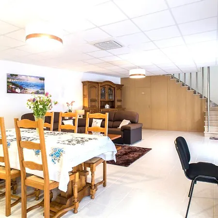 Holiday home Charming House In Boa Vista With Private Pool Boa Vista (Leiria)