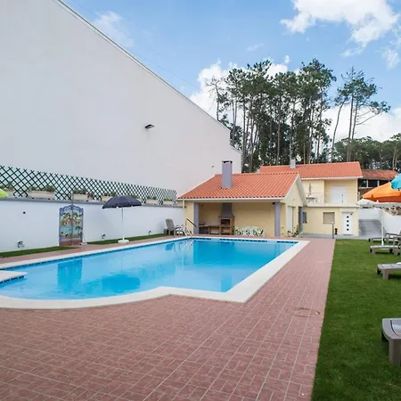 Holiday home Charming House In Boa Vista With Private Pool