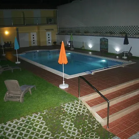 Charming House In Boa Vista With Private Pool Holiday home Boa Vista (Leiria)