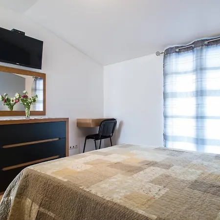 Holiday home Charming House In Boa Vista With Private Pool Boa Vista (Leiria)