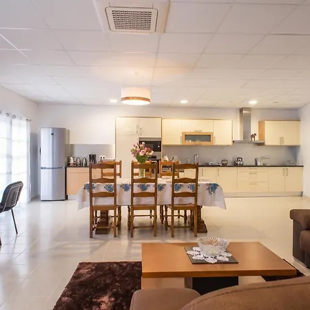 Semesterbostad Charming House In Boa Vista With Private Pool *