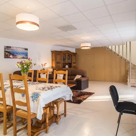Charming House In Boa Vista With Private Pool
