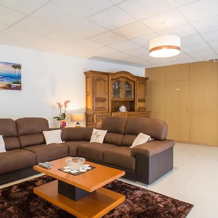 Semesterbostad Charming House In Boa Vista With Private Pool