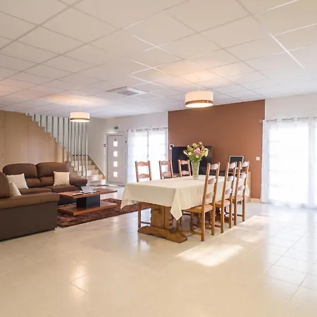 Semesterbostad Charming House In Boa Vista With Private Pool *