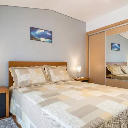 Semesterbostad Charming House In Boa Vista With Private Pool *