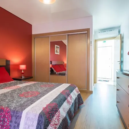 Semesterbostad Charming House In Boa Vista With Private Pool Boa Vista (Leiria)