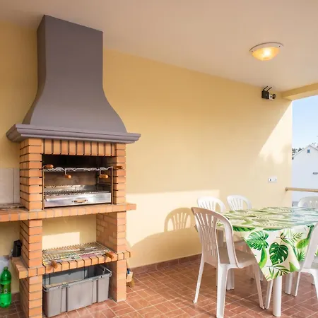 Charming House In Boa Vista With Private Pool Semesterbostad