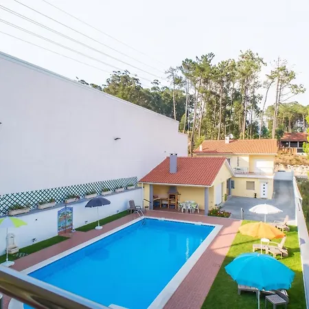 Charming House In Boa Vista With Private Pool Semesterbostad *