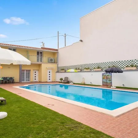 Charming House In Boa Vista With Private Pool *