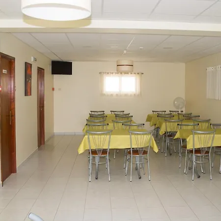 Semesterbostad Charming House In Boa Vista With Private Pool *