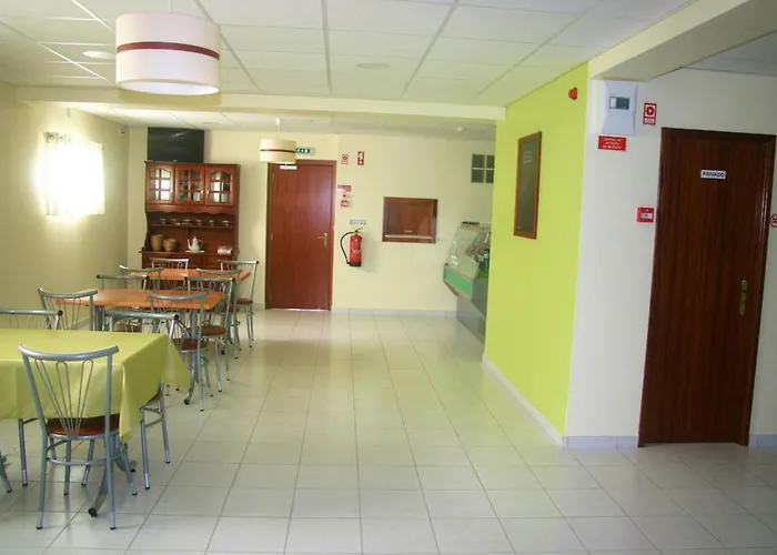 Prázdninový dům Charming House In Boa Vista With Private Pool Boa Vista (Leiria)