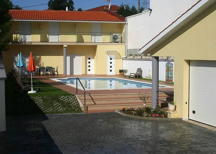 Prázdninový dům Charming House In Boa Vista With Private Pool