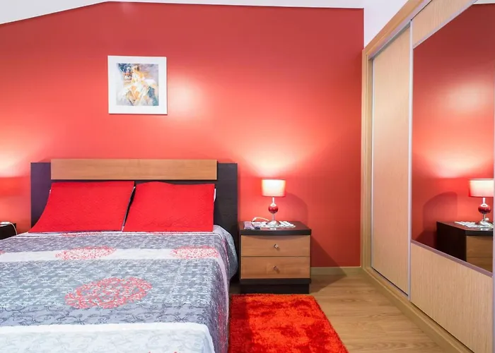 Charming House In Boa Vista With Private Pool Prázdninový dům Boa Vista (Leiria)