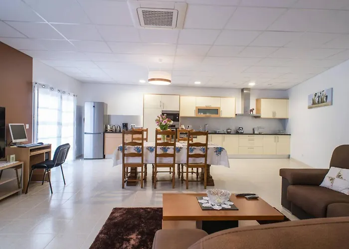 Prázdninový dům Charming House In Boa Vista With Private Pool Boa Vista (Leiria)