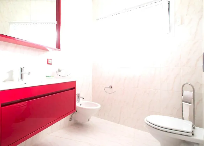 Charming House In Boa Vista With Private Pool Prázdninový dům Boa Vista (Leiria)