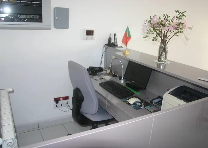 Prázdninový dům Charming House In Boa Vista With Private Pool Boa Vista (Leiria)