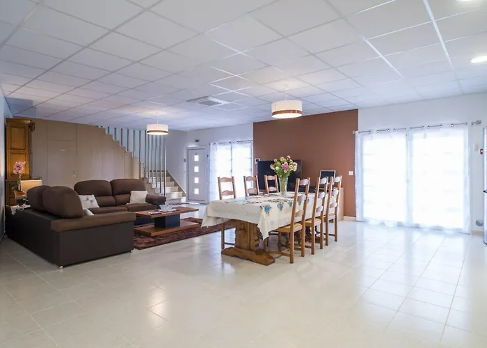 Charming House In Boa Vista With Private Pool Prázdninový dům *