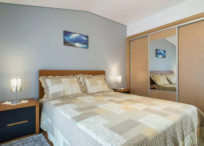 Charming House In Boa Vista With Private Pool Boa Vista (Leiria)