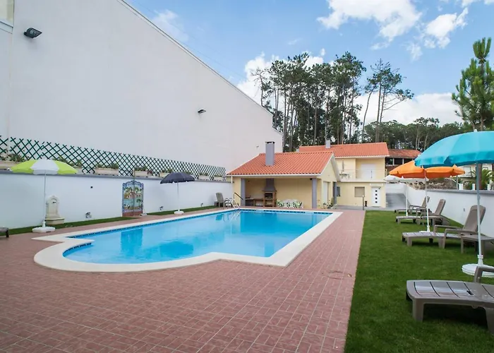 Prázdninový dům Charming House In Boa Vista With Private Pool