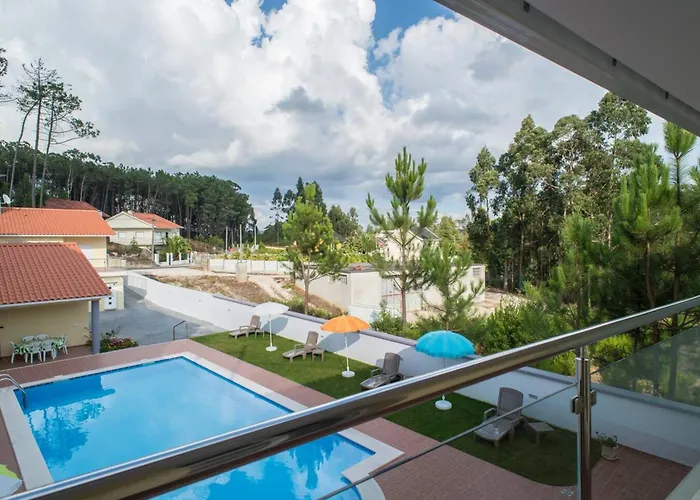 Prázdninový dům Charming House In Boa Vista With Private Pool *