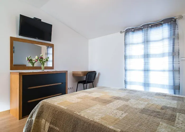 Prázdninový dům Charming House In Boa Vista With Private Pool Boa Vista (Leiria)