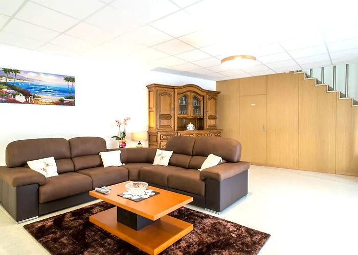 Prázdninový dům Charming House In Boa Vista With Private Pool *